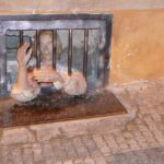 Самая древняя корчма/пивная в Праге - AndyGo