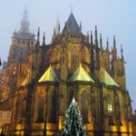 Храм Святого Вита в Праге - на экскурсии AndyGo
