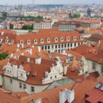 Мала Страна , Прага - экскурсия AndyGo