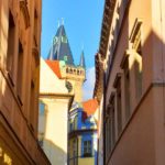 Старый город, Прага - экскурсия AndyGo